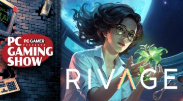 Rivage release date trailer – PC Gaming Show 2026