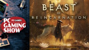 Beast of Reincarnation developer interview – PC Gaming Show 2026