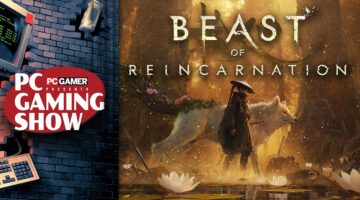 Beast of Reincarnation developer interview – PC Gaming Show 2026