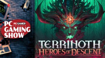 Terrinoth: Heroes of Descent release trailer – PC Gaming Show 2026