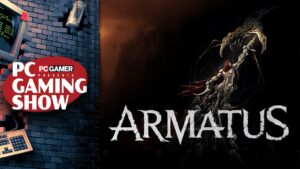Armatus release window reveal trailer – PC Gaming Show 2026
