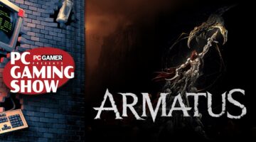 Armatus release window reveal trailer – PC Gaming Show 2026