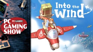 Into the Wind reveal trailer – PC Gaming Show 2026