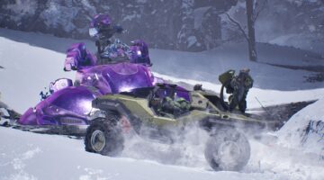 Halo: Campaign Evolved Hands-On Demo – It’s The Halo You Love, But Even Better