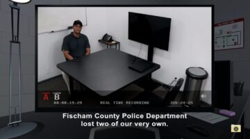 Case Files: Internal Affairs review | Terminal Gamer