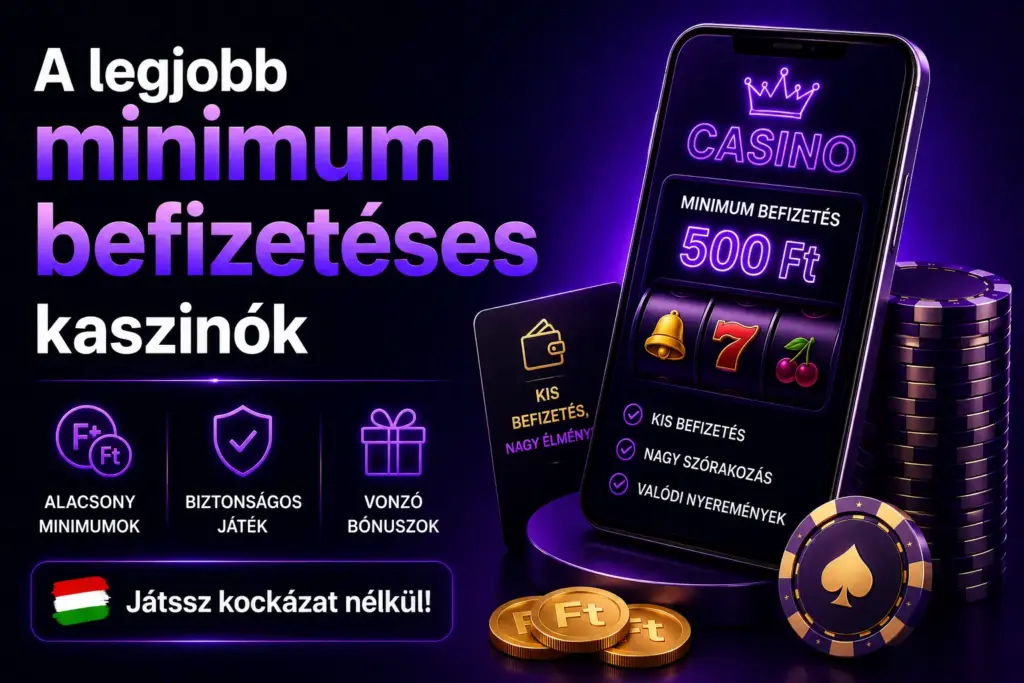 minimum-befizeteses-kaszinok