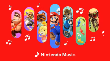 Enjoy music from Nintendo games on your phone, tablet, computer, or car