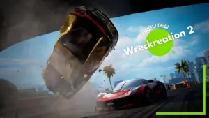 Wreckreation 2 Preview – Burnout Paradise reincarnated |TechRaptor
