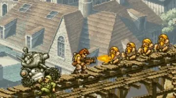 “An oversight we deeply regret”: Games Done Quick cancel SNK-sponsored stream following backlash over studio’s Saudi Arabian ownership